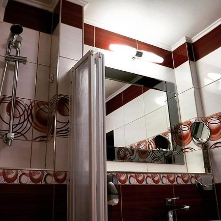 Apartman 224 Apartment Mikulov Luaran gambar