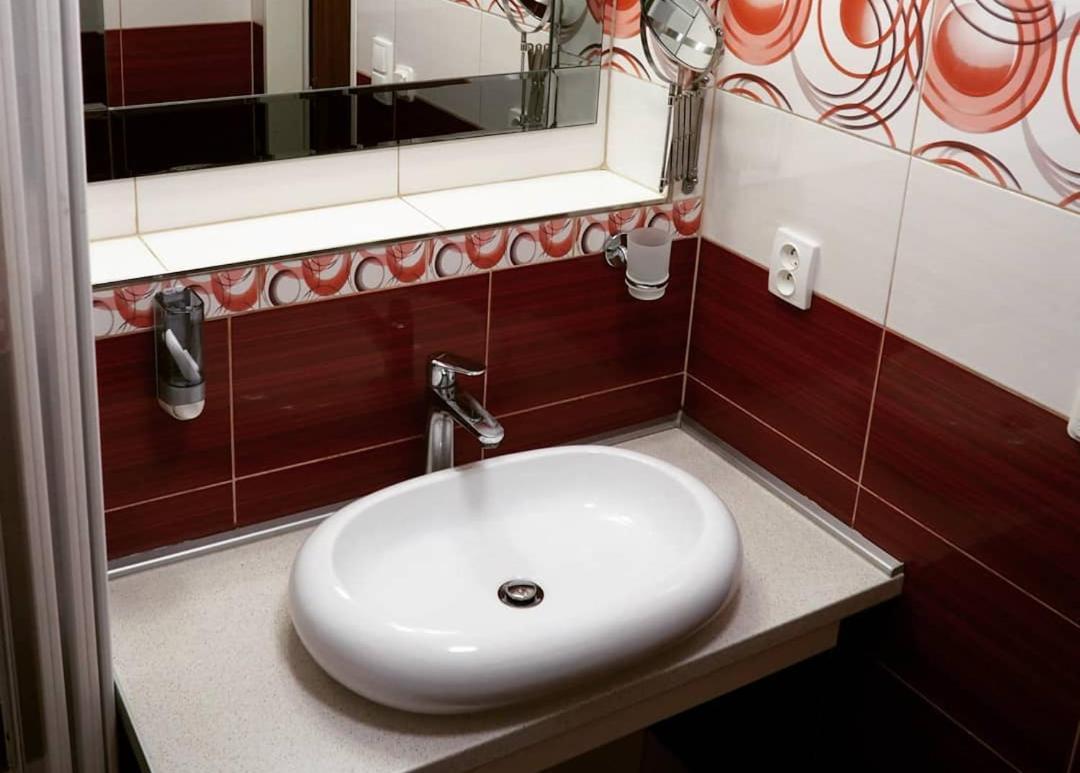 Apartman 224 Apartment Mikulov Luaran gambar