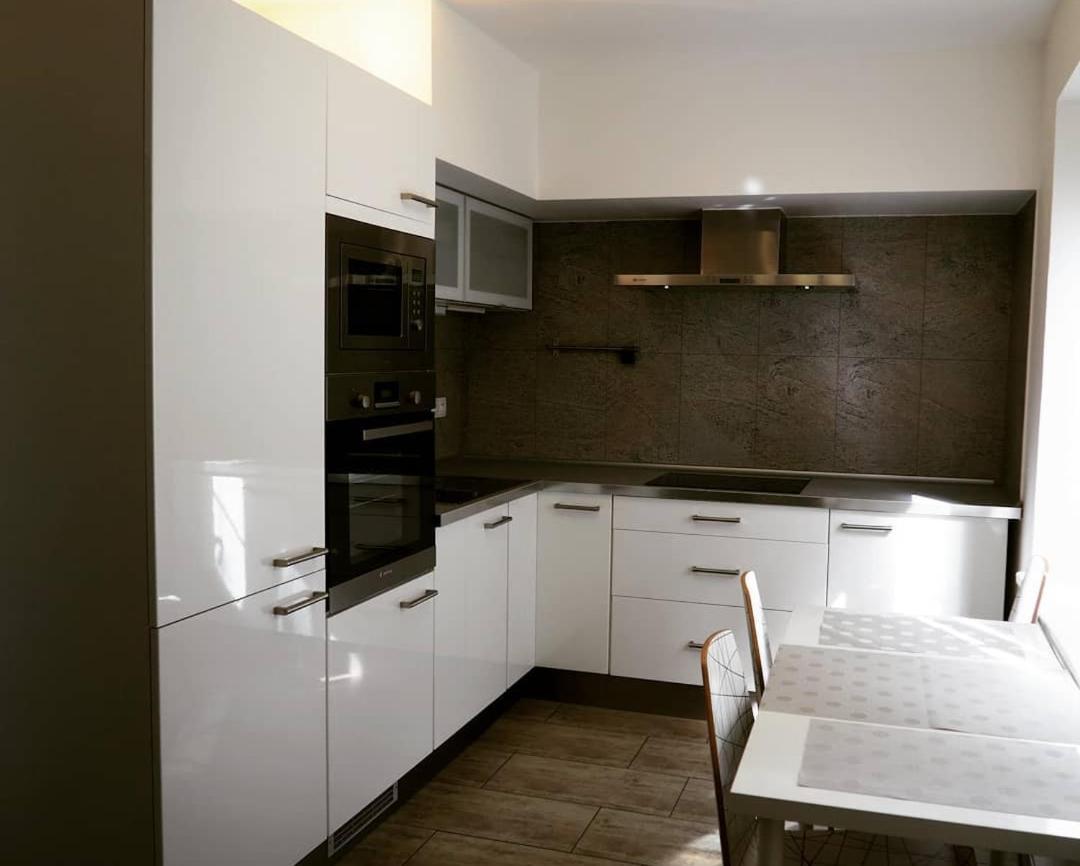 Apartman 224 Apartment Mikulov Luaran gambar