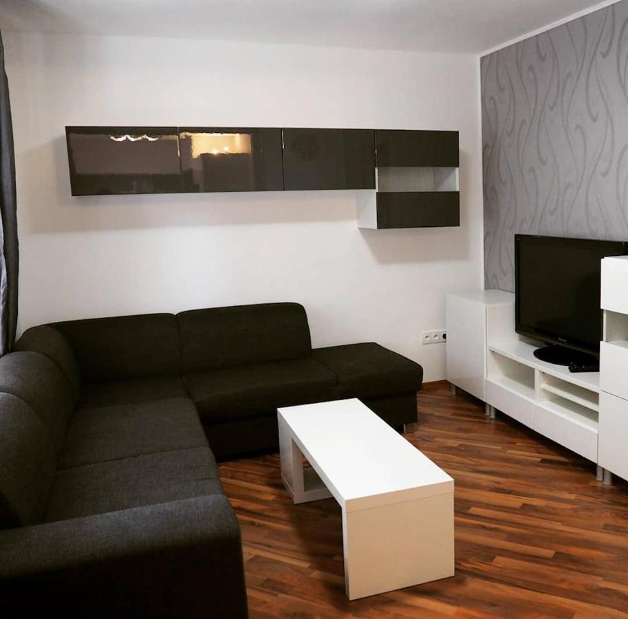 Apartman 224 Apartment Mikulov Luaran gambar