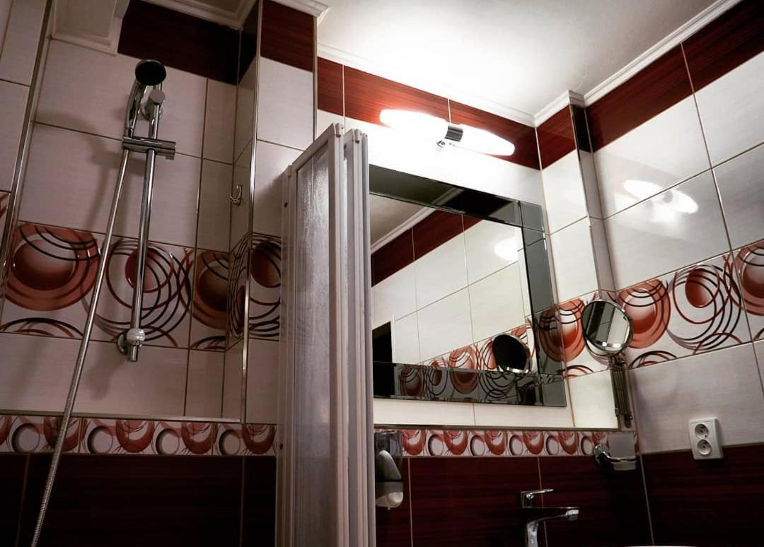 Apartman 224 Apartment Mikulov Luaran gambar