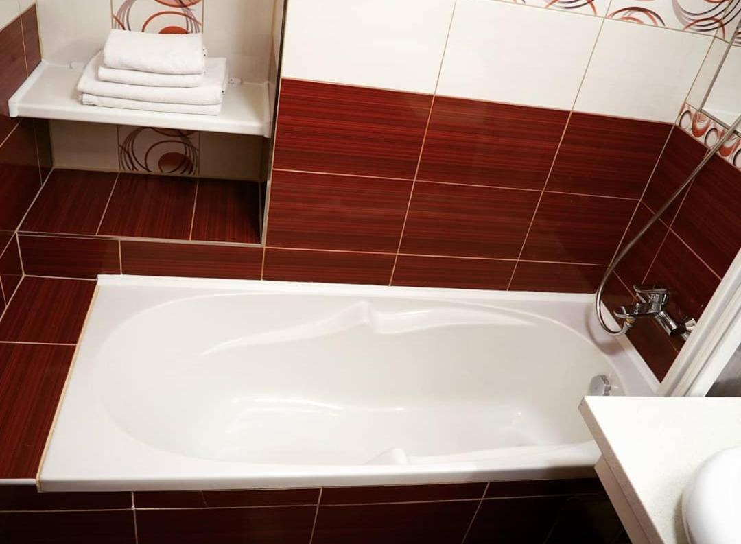Apartman 224 Apartment Mikulov Luaran gambar