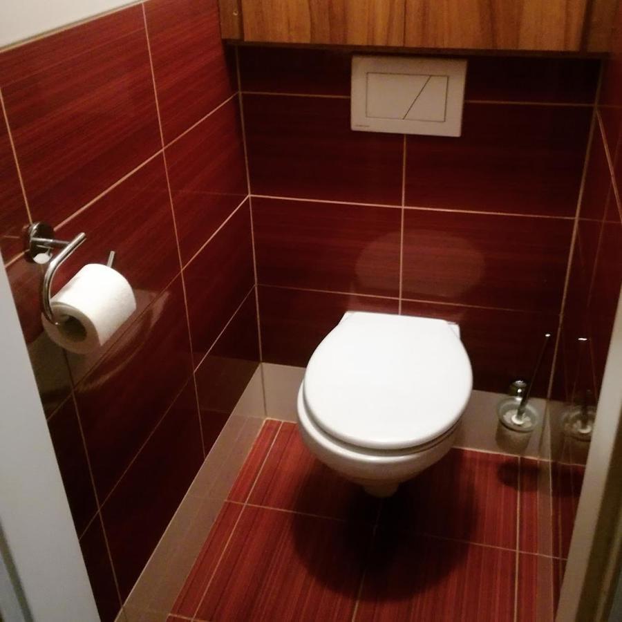 Apartman 224 Apartment Mikulov Luaran gambar